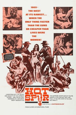 Hot Spur
