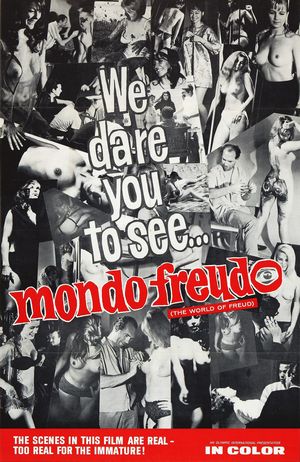 Mondo Freudo