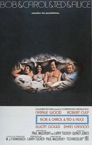 Bob & Carol & Ted & Alice