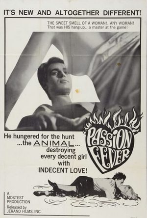 Passion Fever