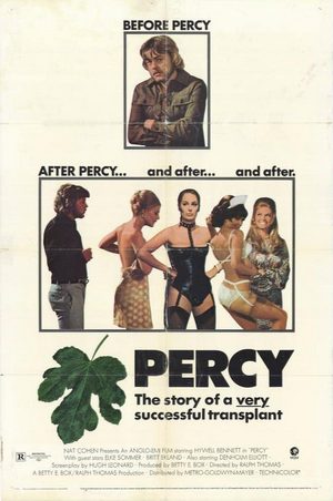 Percy