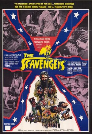 The Scavengers