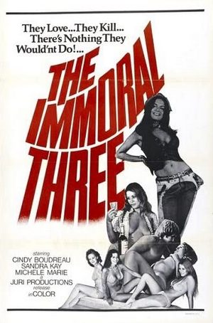 The Immoral Three