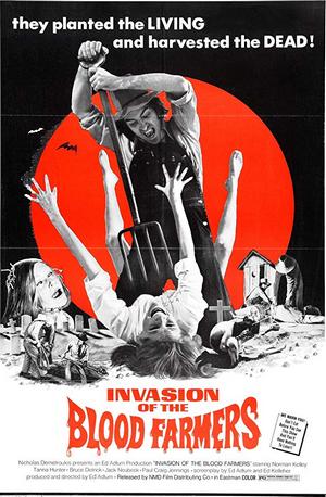 Invasion of the Blood Farmers