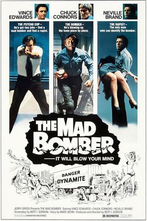 The Mad Bomber