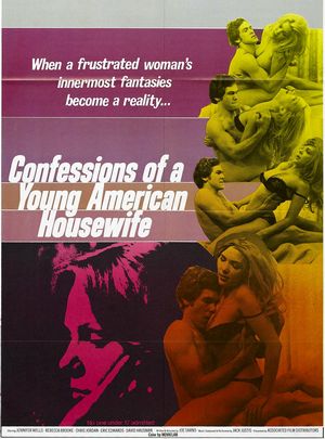 Confessions of a Young American Housewife