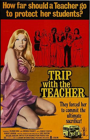 Trip with the Teacher