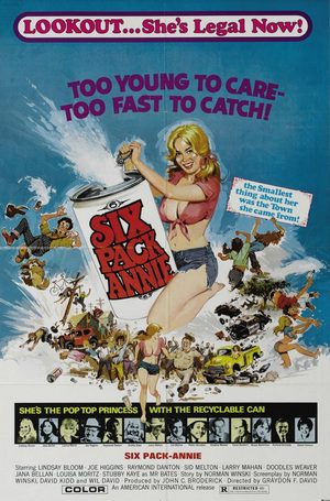 Sixpack Annie