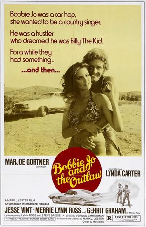 Bobbie Jo and the Outlaw