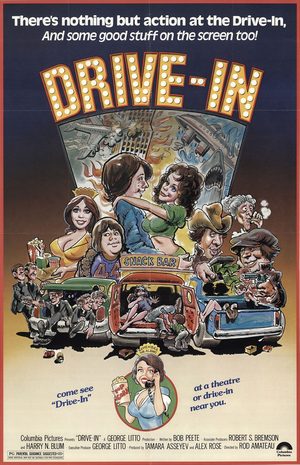 Drive-In