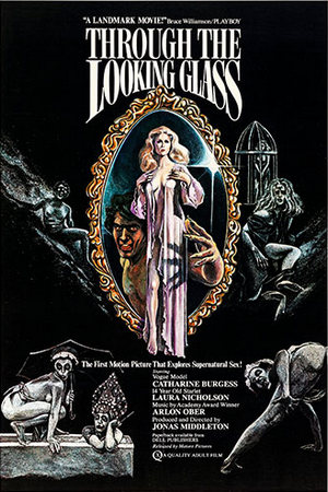 Through the Looking Glass