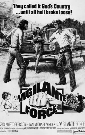 Vigilante Force