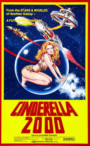 Cinderella 2000