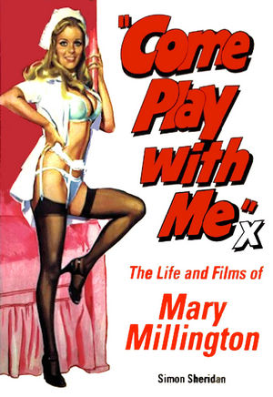 Come Play with Me