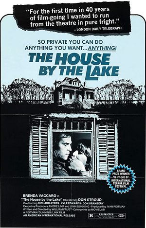 The House by the Lake