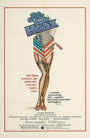 The Great Bank Hoax
