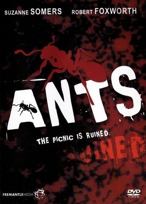 Ants!