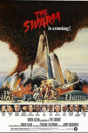 The Swarm