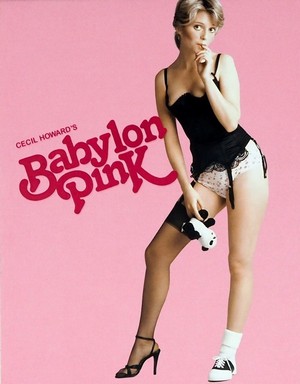 Babylon Pink