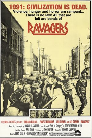 Ravagers