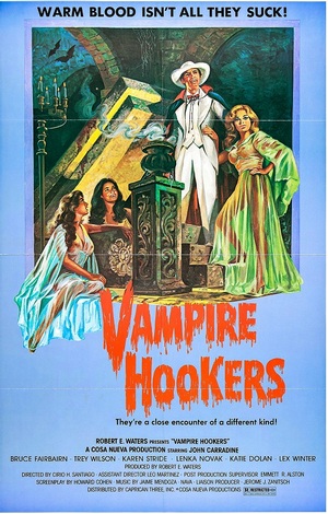 Vampire Hookers