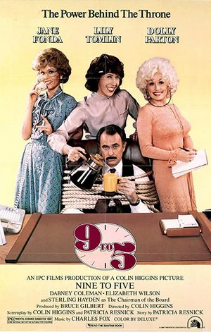 9 to 5