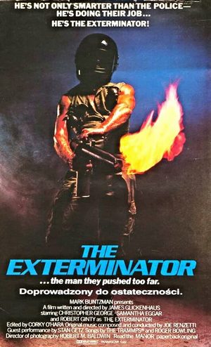 The Exterminator