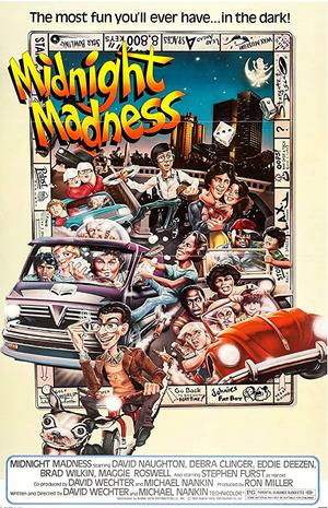 Midnight Madness