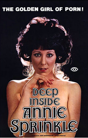 Deep Inside Annie Sprinkle