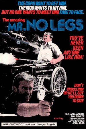 Mr. No Legs