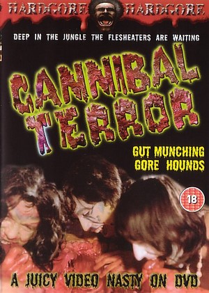 Cannibal Terror