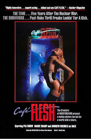 Café Flesh