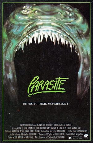 Parasite