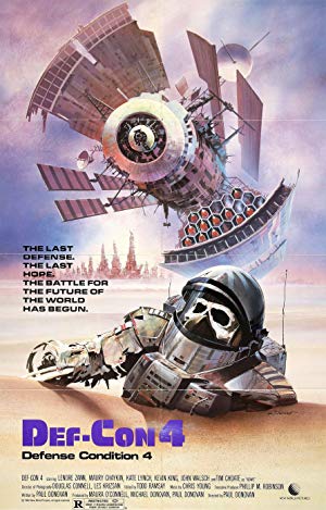 Def-Con 4