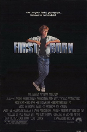 Firstborn