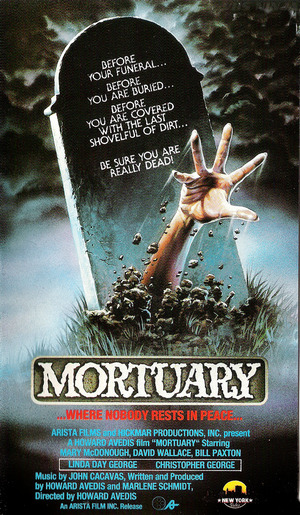 Mortuary