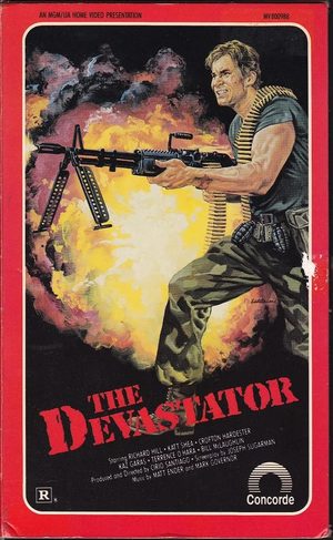 The Devastator