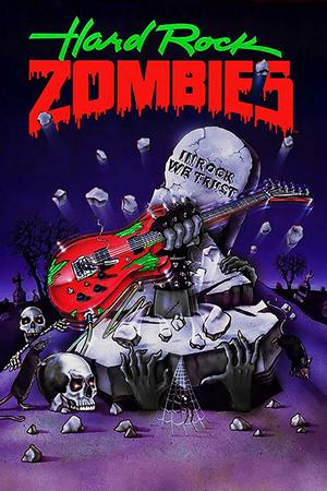 Hard Rock Zombies