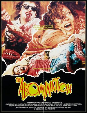 The Abomination