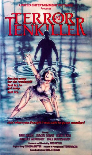 Terror at Tenkiller