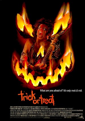 Trick or Treat