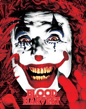 Blood Harvest