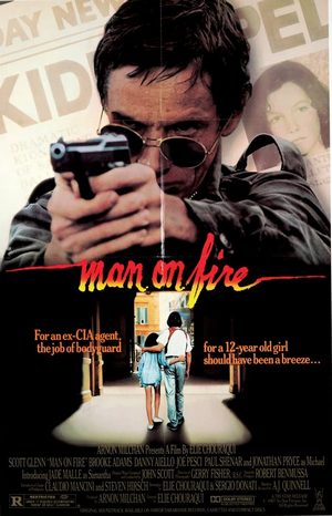 Man on Fire