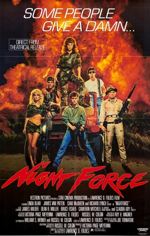 Nightforce