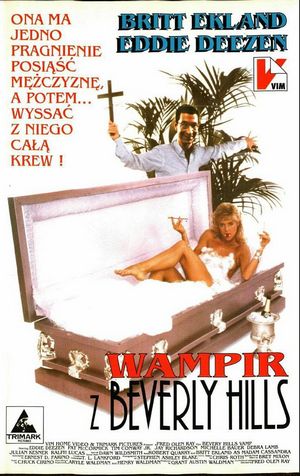 Beverly Hills Vamp