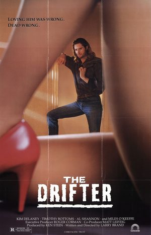 The Drifter