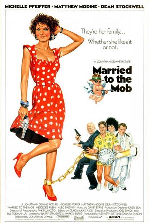 Married to the Mob
