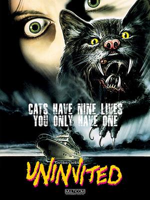 Uninvited