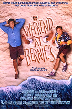 Weekend at Bernie