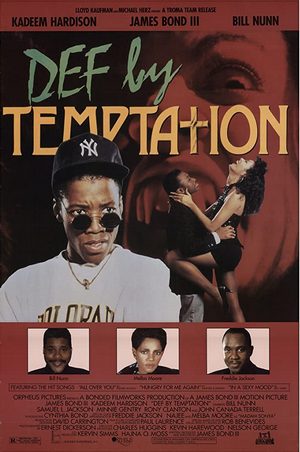 Def by Temptation